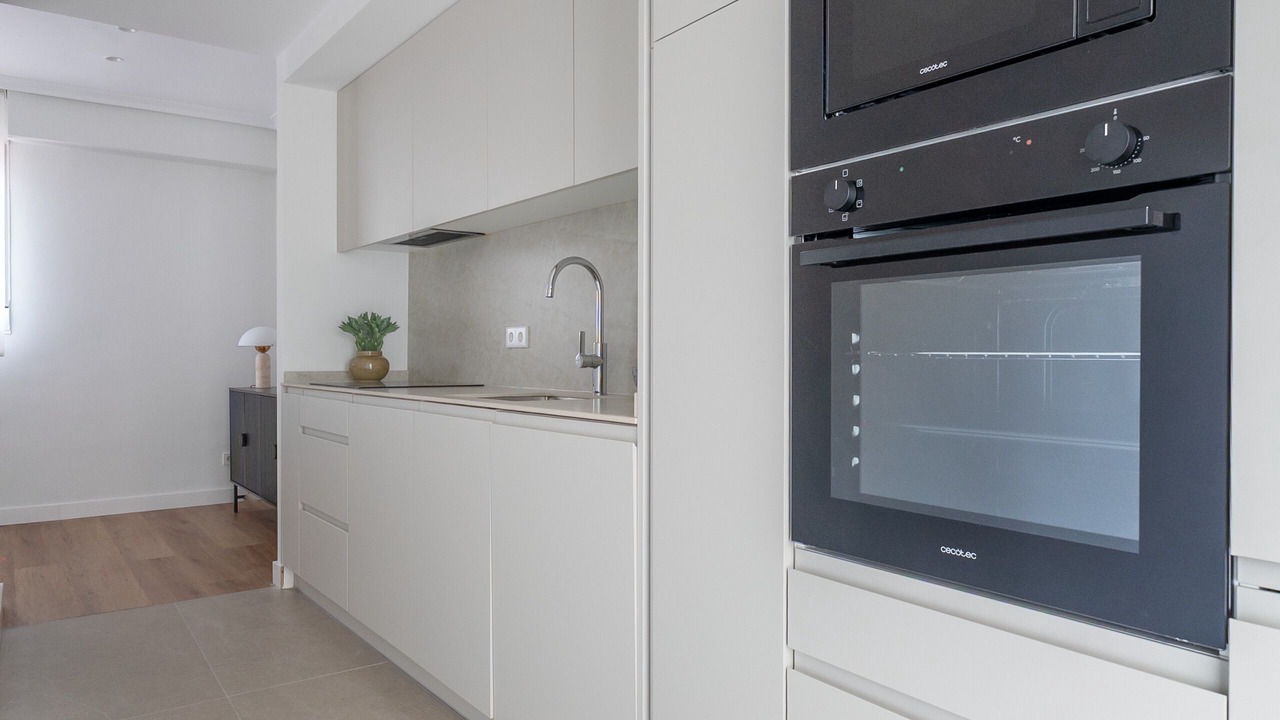 Photo of Kitchen in Prosperidad