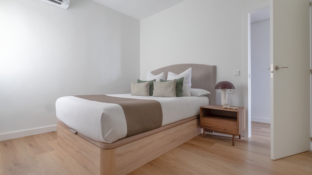 Photo of Bedroom in Prosperidad