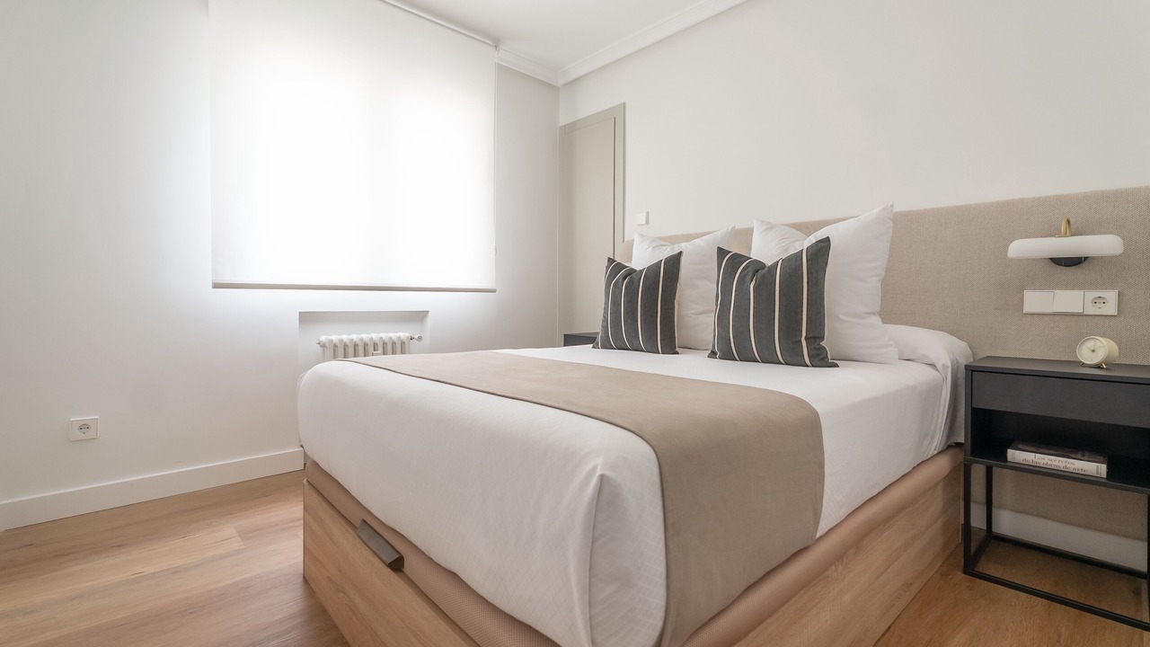 Photo of Bedroom in Prosperidad