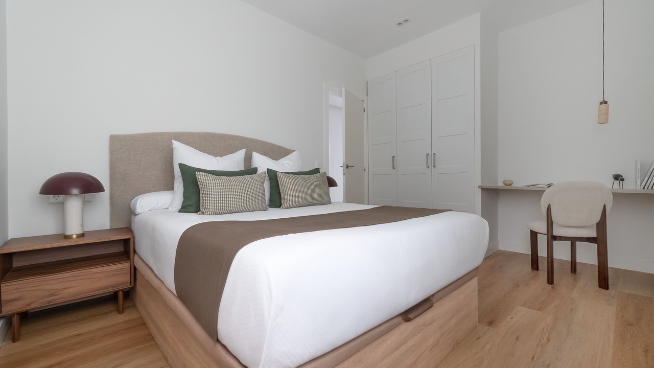 Photo of Bedroom in Prosperidad