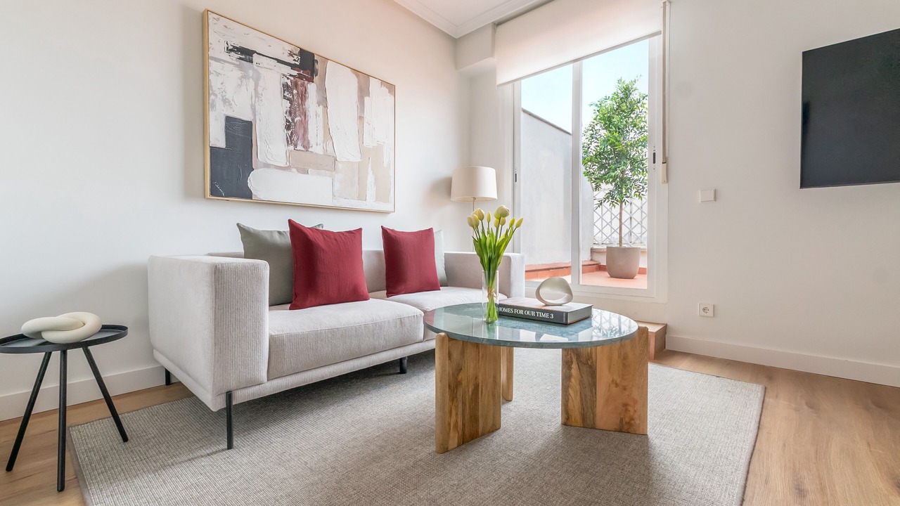 Photo of Livingroom in Prosperidad