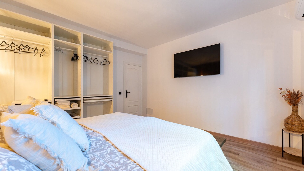 Photo of Bedroom in Mijas