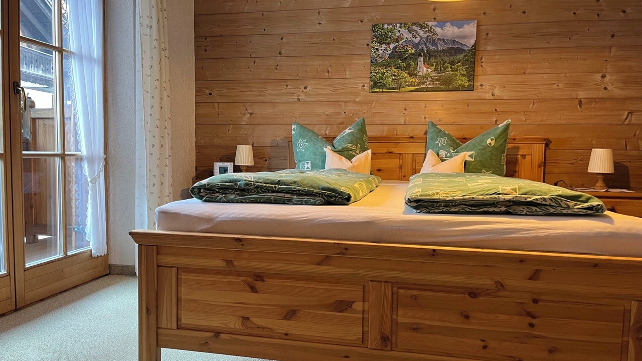 Photo of Bedroom in Obergrainau