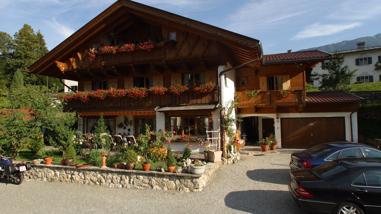 Photo of Outdoor in Obergrainau