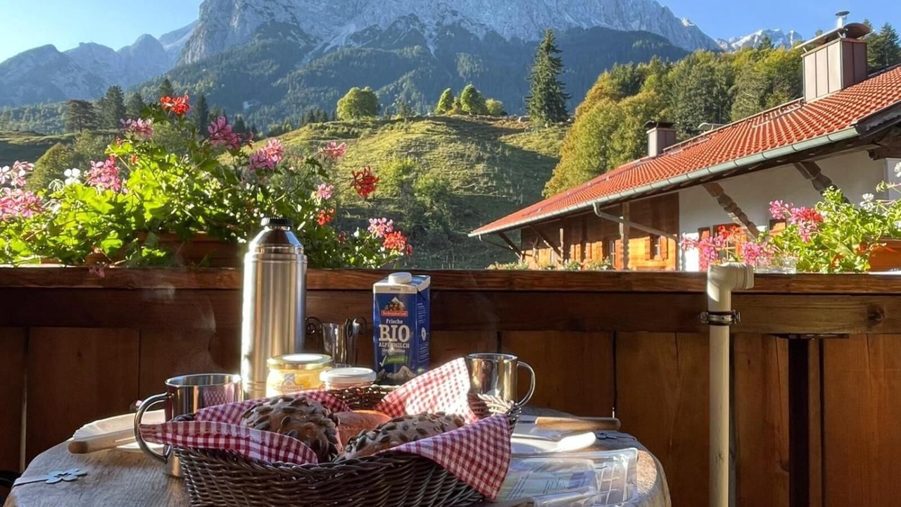 Photo of Outdoor in Obergrainau