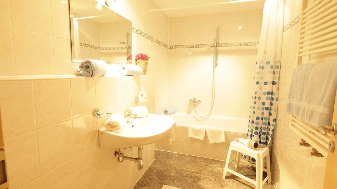 Photo of Bathroom in Kochel am See