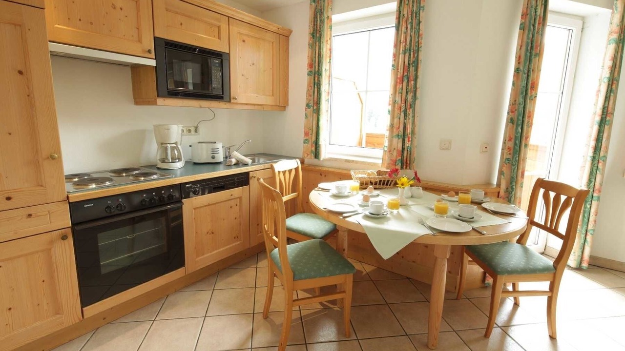 Photo of Kitchen in Kochel am See