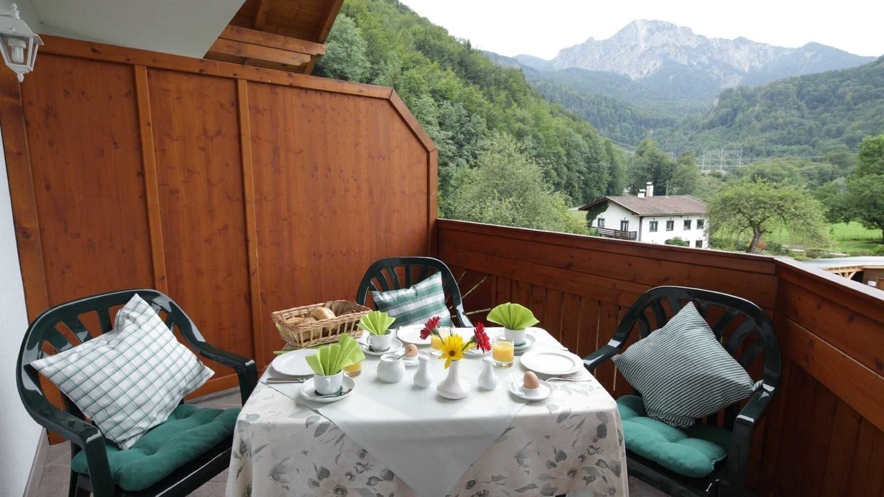 Photo of Outdoor in Kochel am See