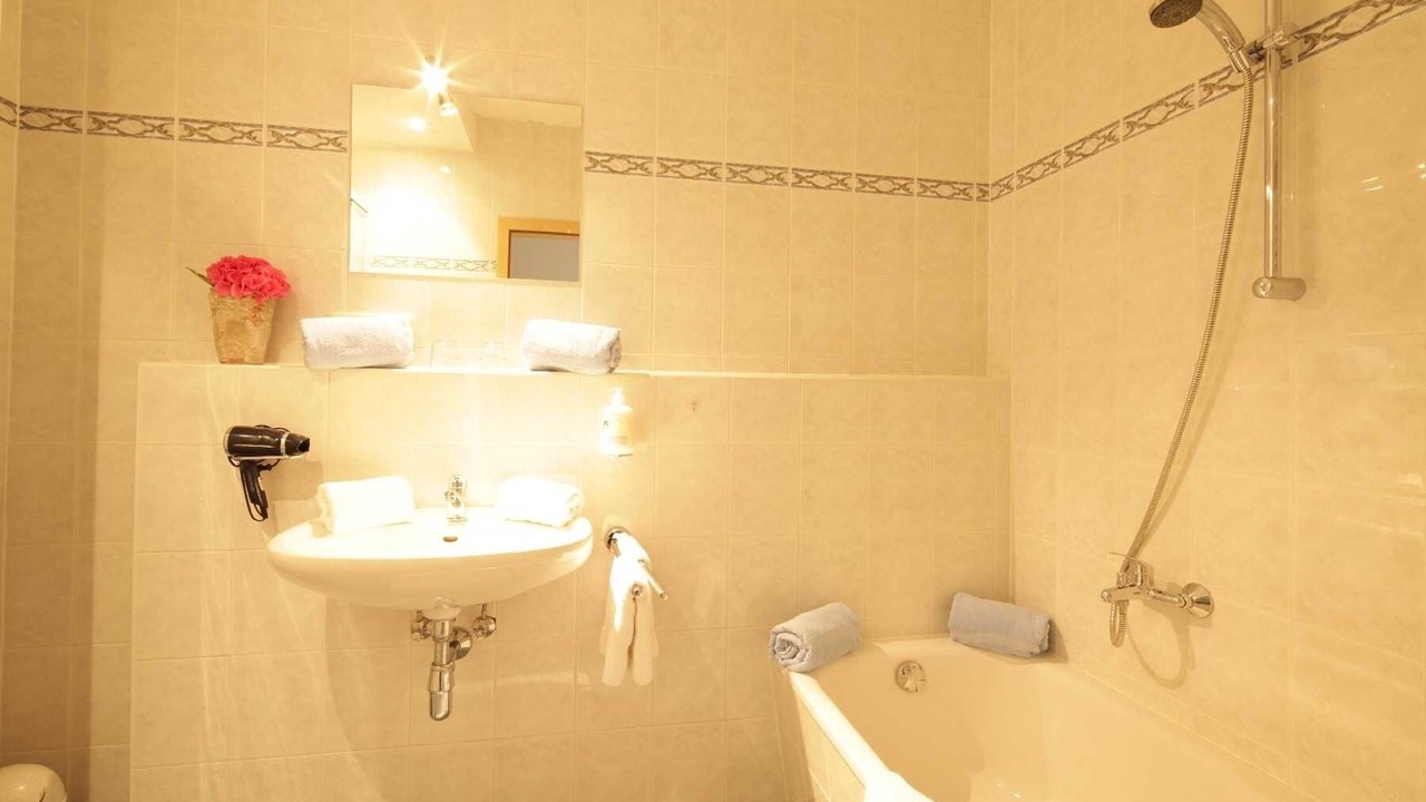 Photo of Bathroom in Kochel am See