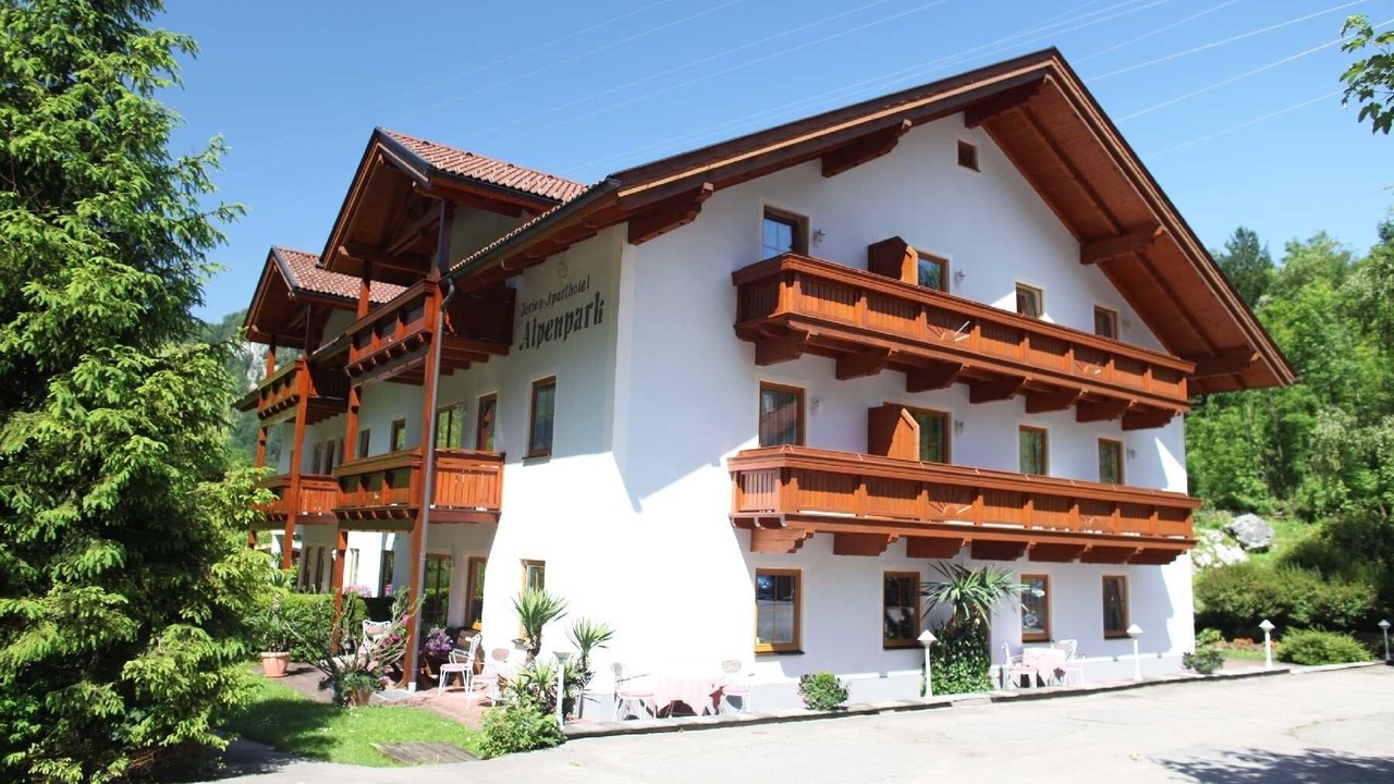 Photo of Outdoor in Kochel am See