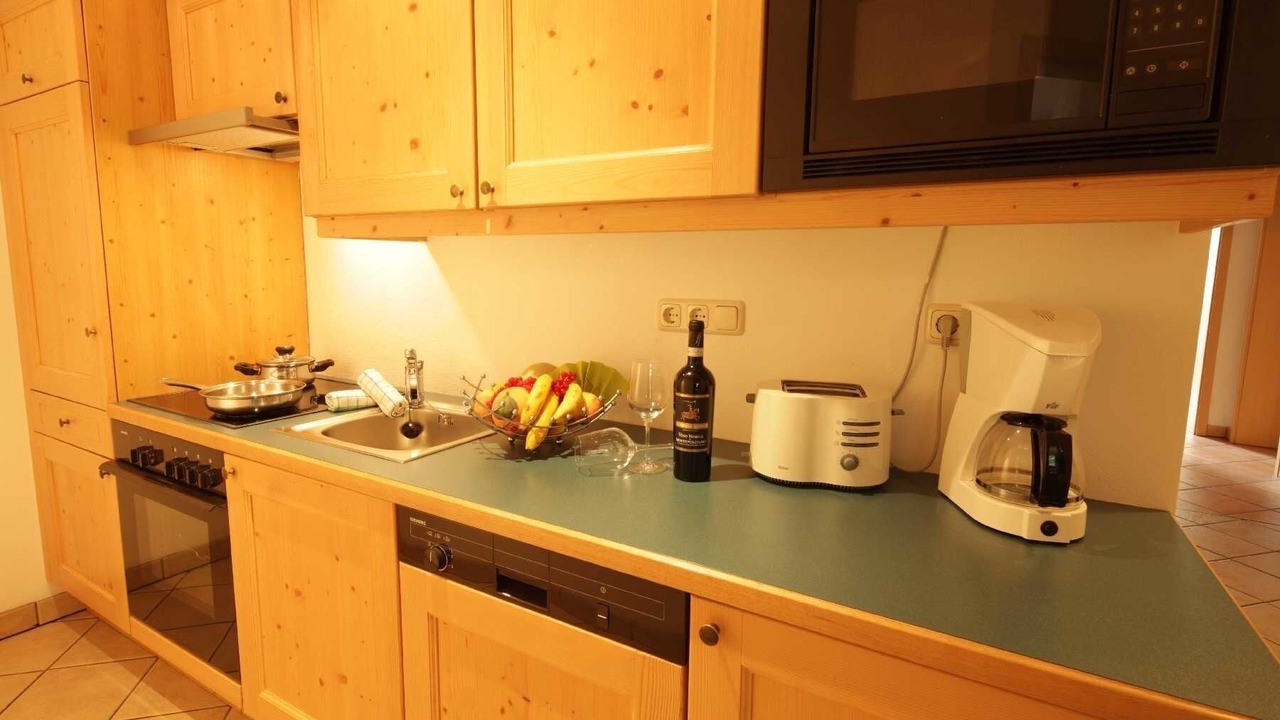 Photo of Kitchen in Kochel am See