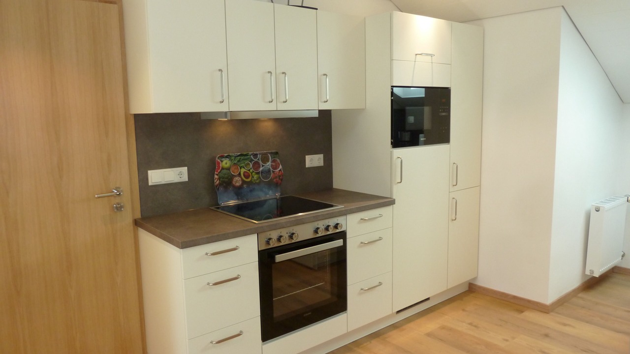 Photo of Kitchen in Sonnen