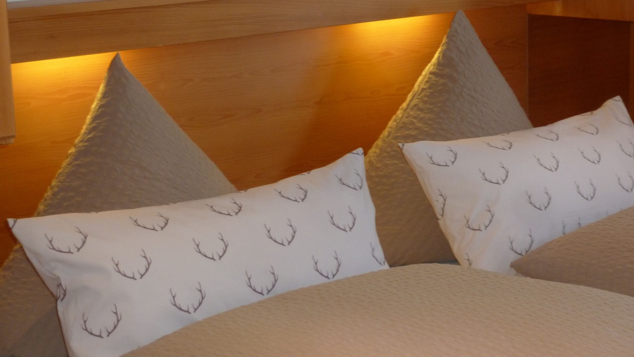 Photo of Bedroom in Sonnen