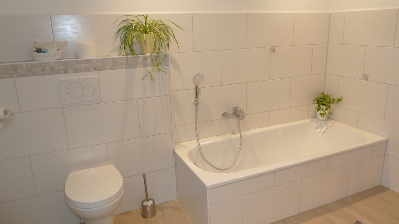 Photo of Bathroom in Sonnen
