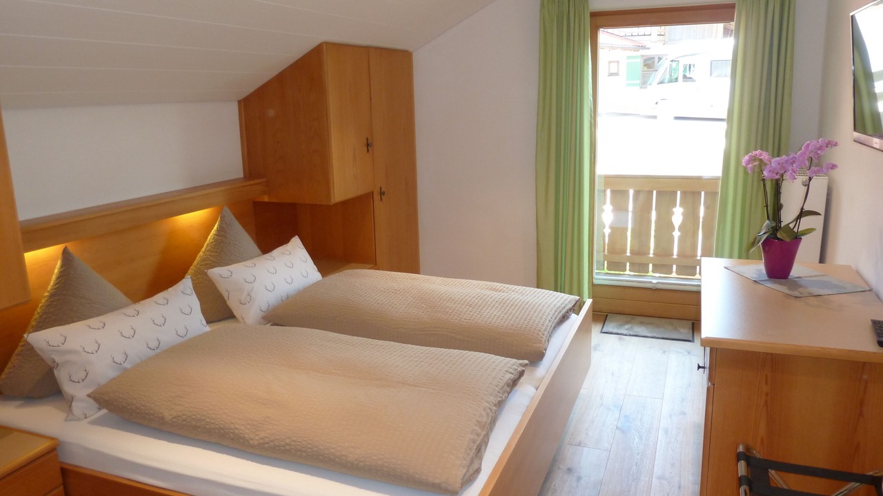 Photo of Bedroom in Sonnen