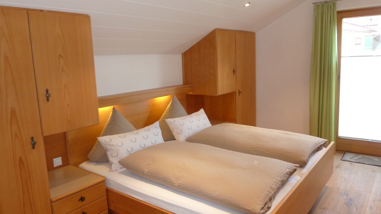 Photo of Bedroom in Sonnen