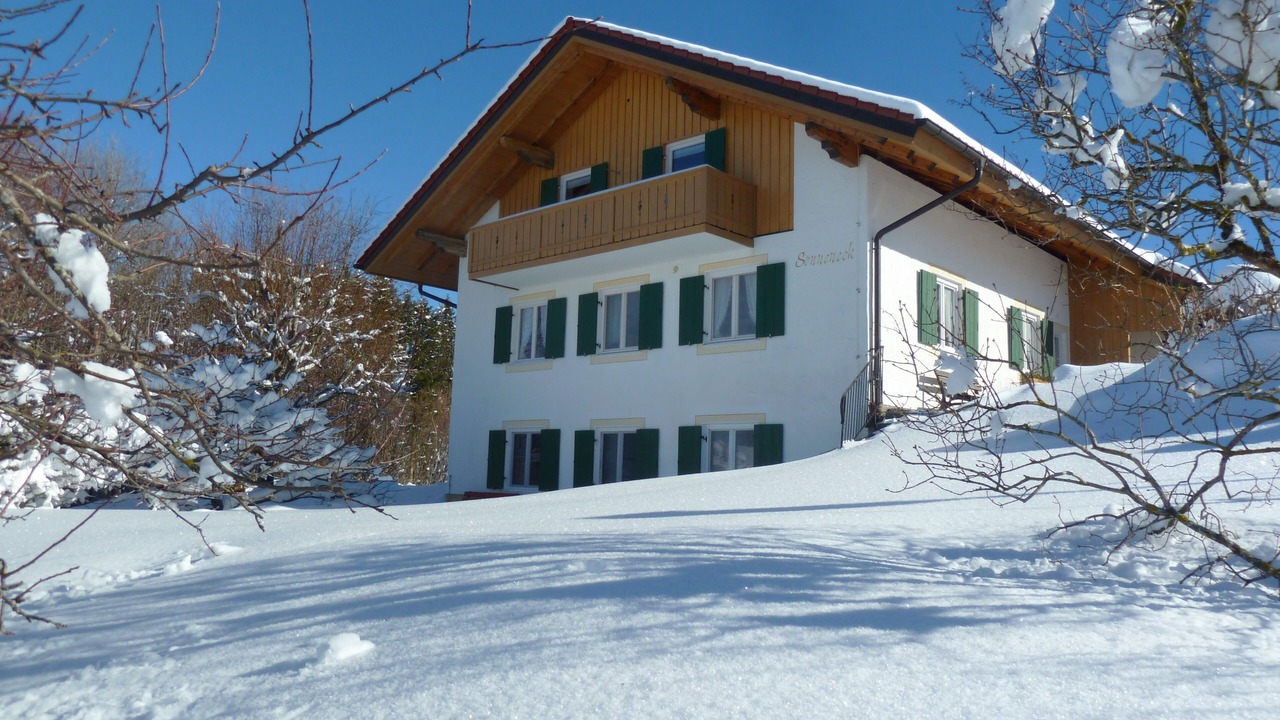 Photo of Outdoor in Sonnen