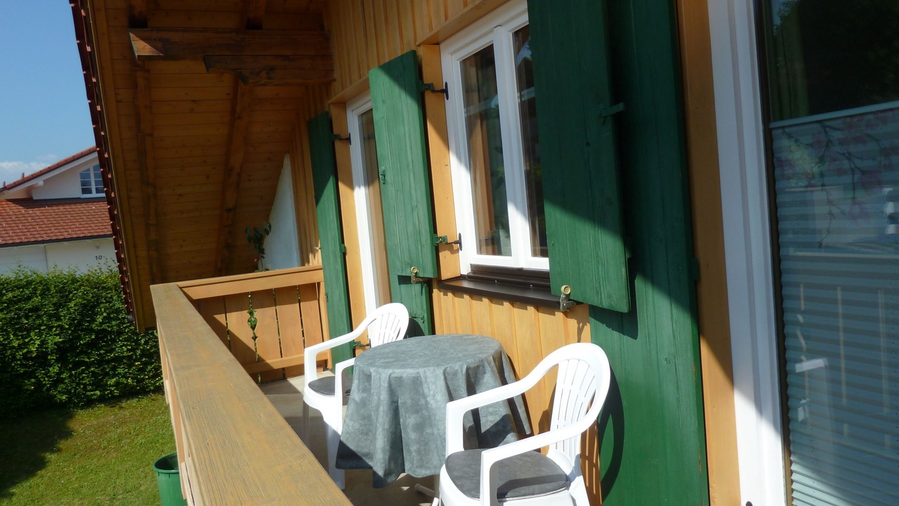 Photo of Outdoor in Sonnen