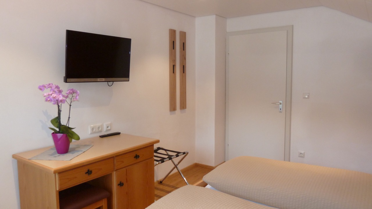 Photo of Bedroom in Sonnen