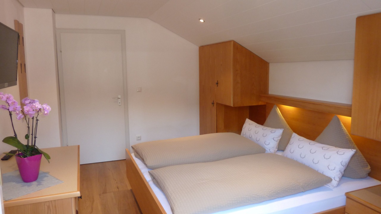 Photo of Bedroom in Sonnen