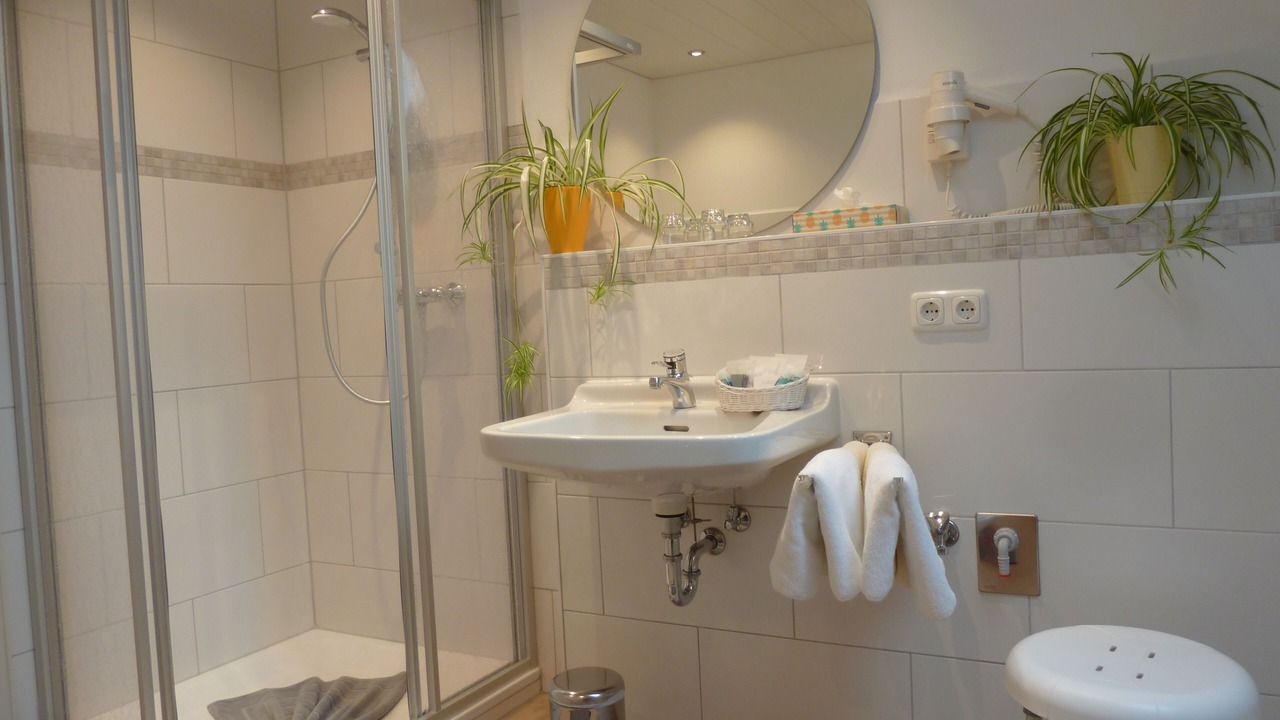 Photo of Bathroom in Sonnen