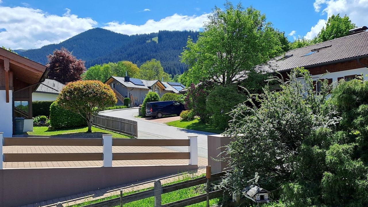 Photo of Outdoor in Sonnen