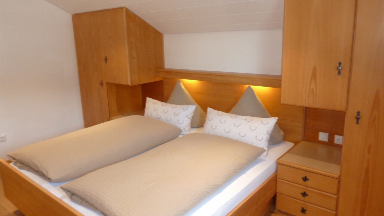 Photo of Bedroom in Sonnen
