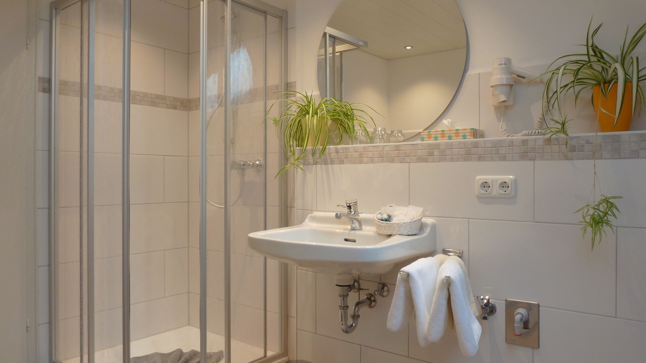 Photo of Bathroom in Sonnen