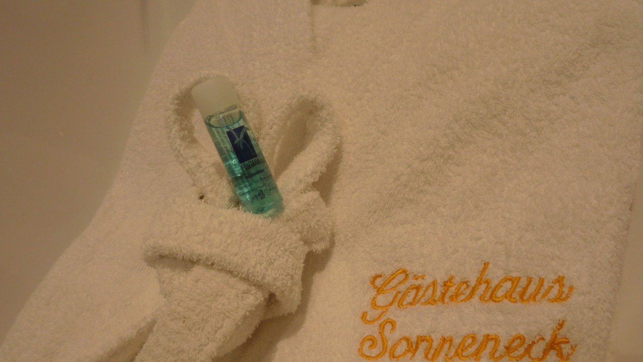 Photo of Bathroom in Sonnen