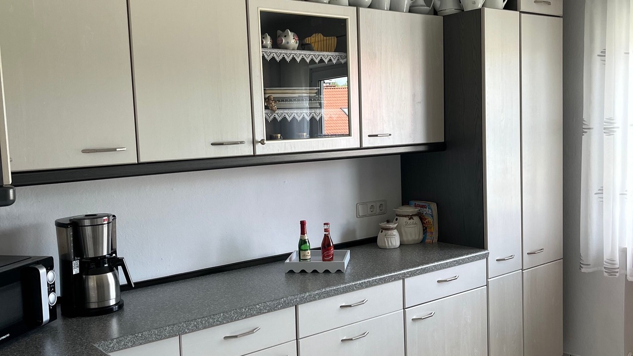 Photo of Kitchen in Marktredwitz