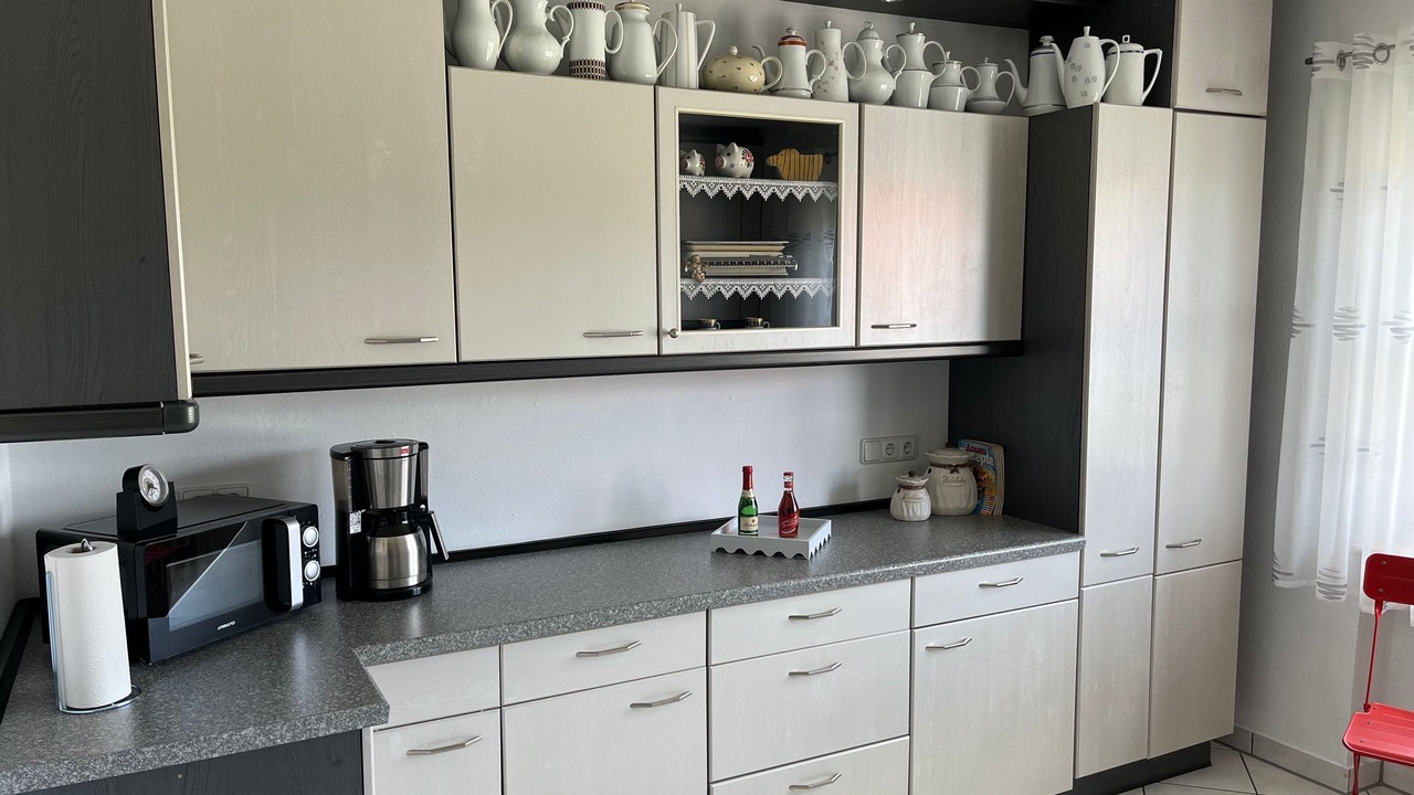 Photo of Kitchen in Marktredwitz