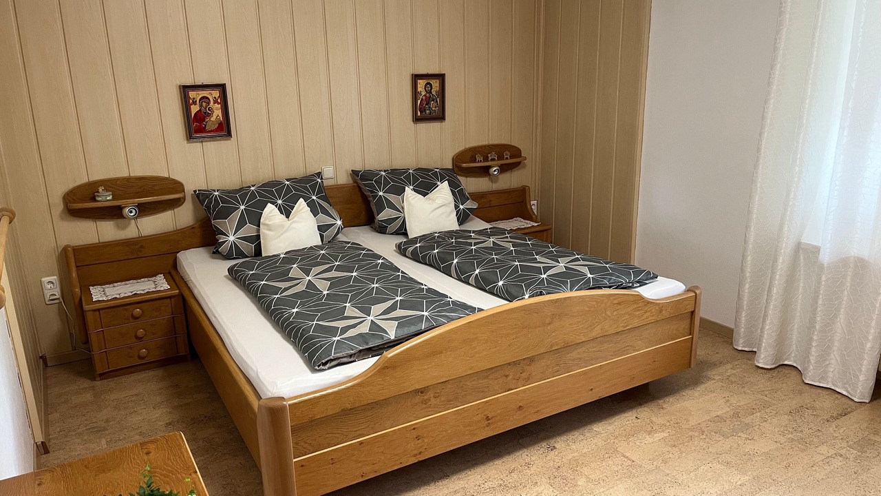Photo of Bedroom in Marktredwitz