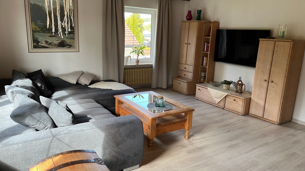 Photo of Livingroom in Marktredwitz