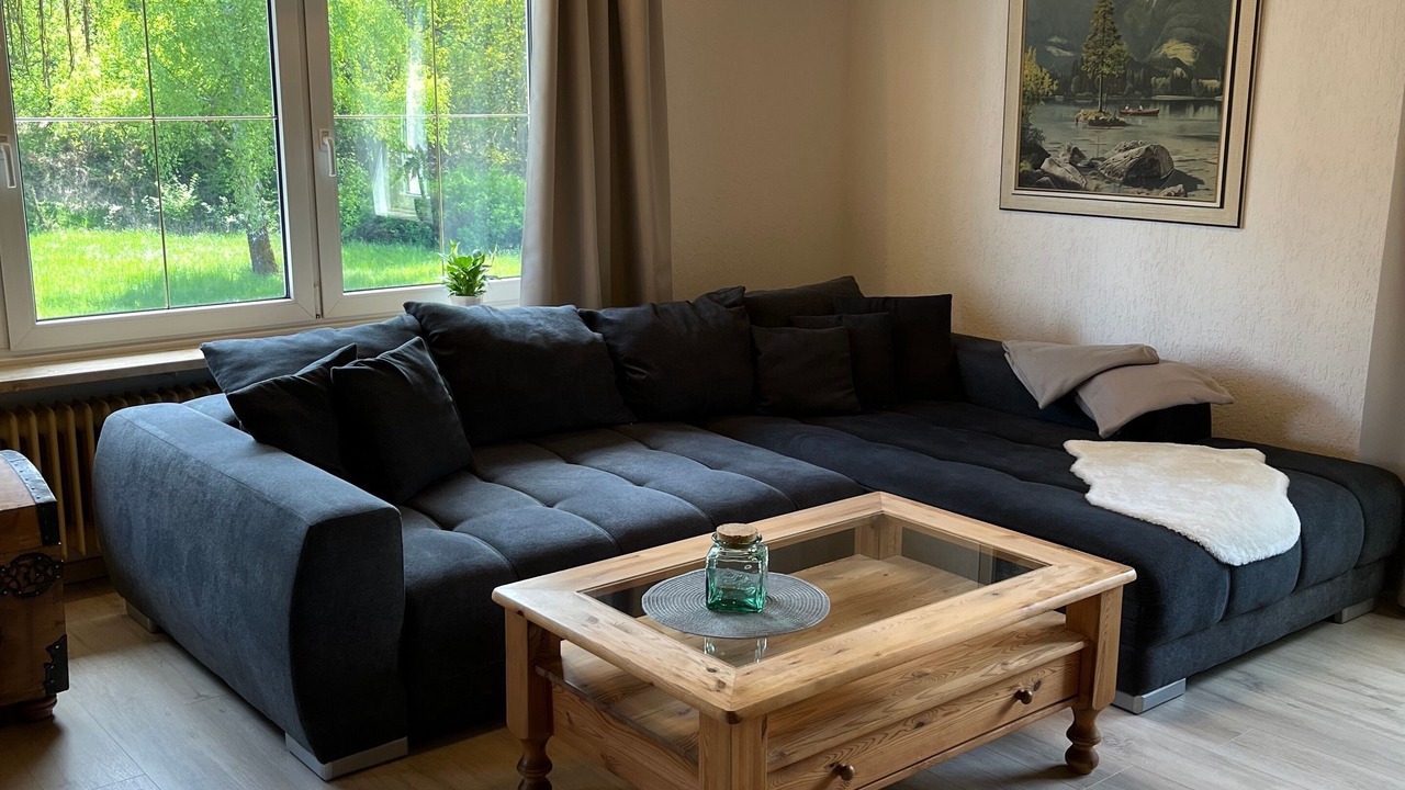 Photo of Livingroom in Marktredwitz