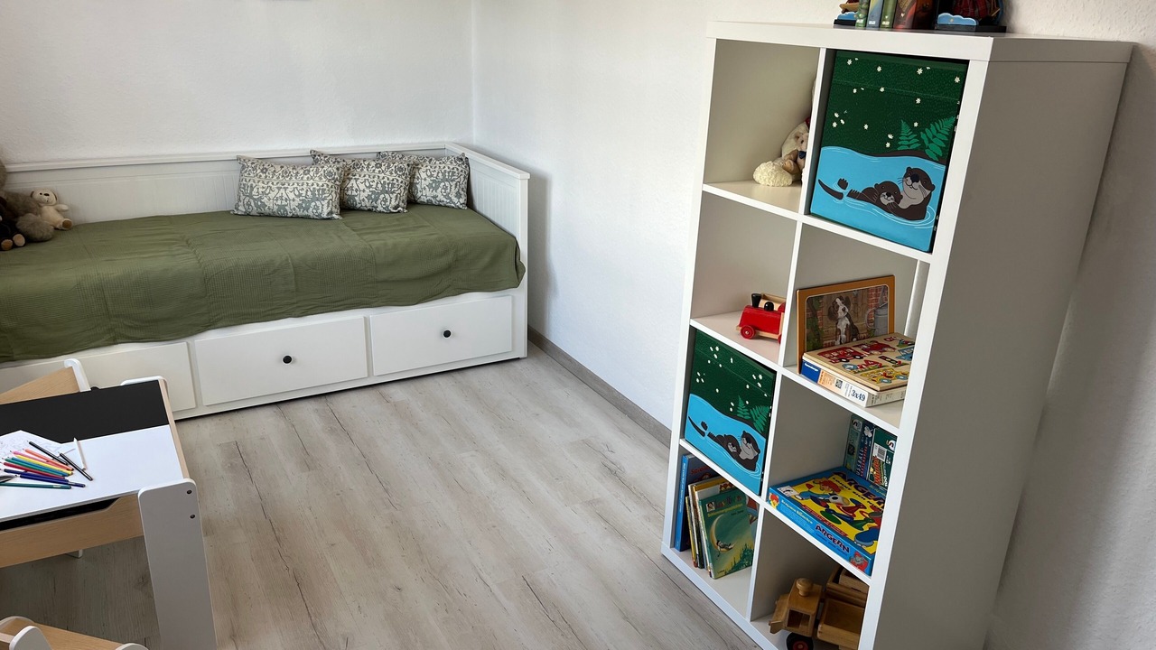 Photo of Bedroom in Marktredwitz