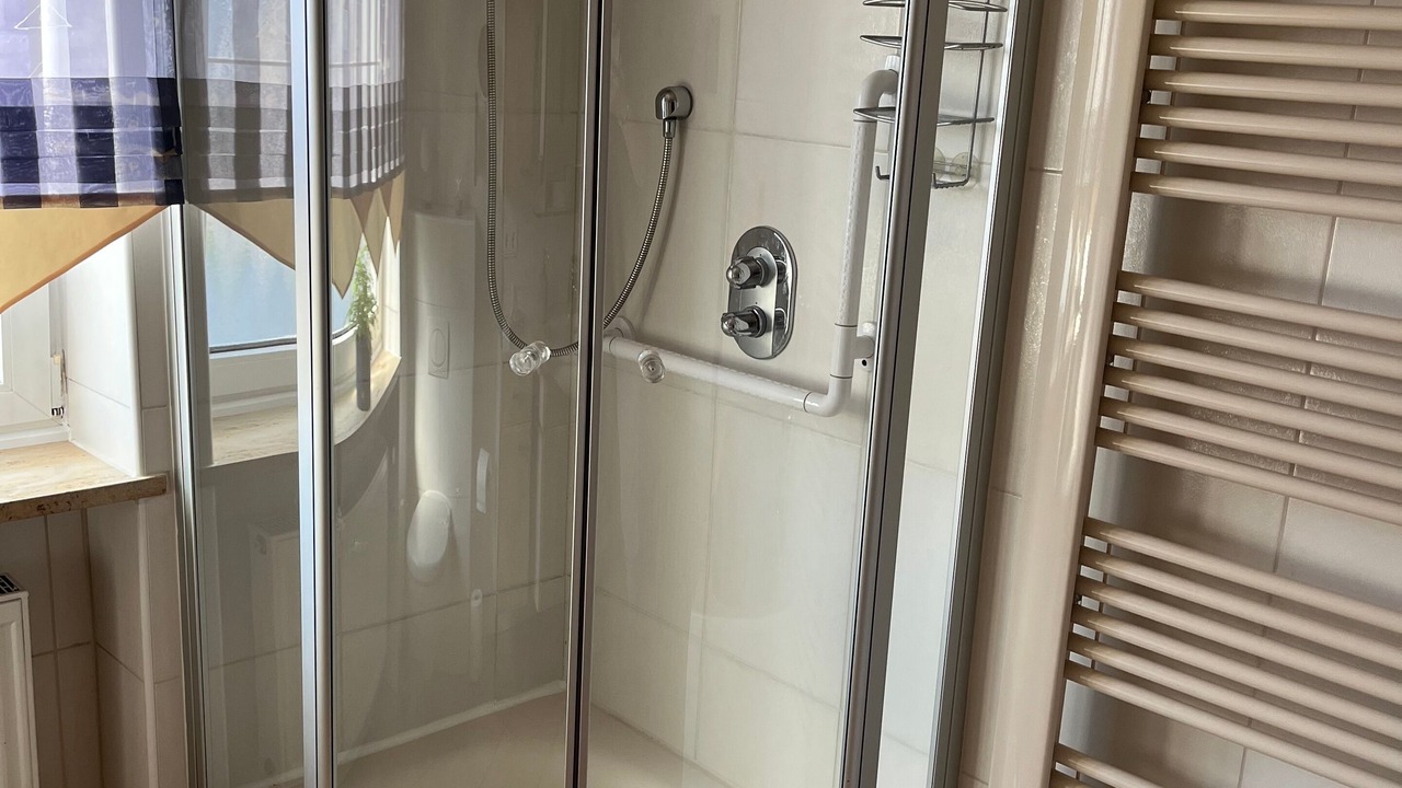 Photo of Bathroom in Marktredwitz