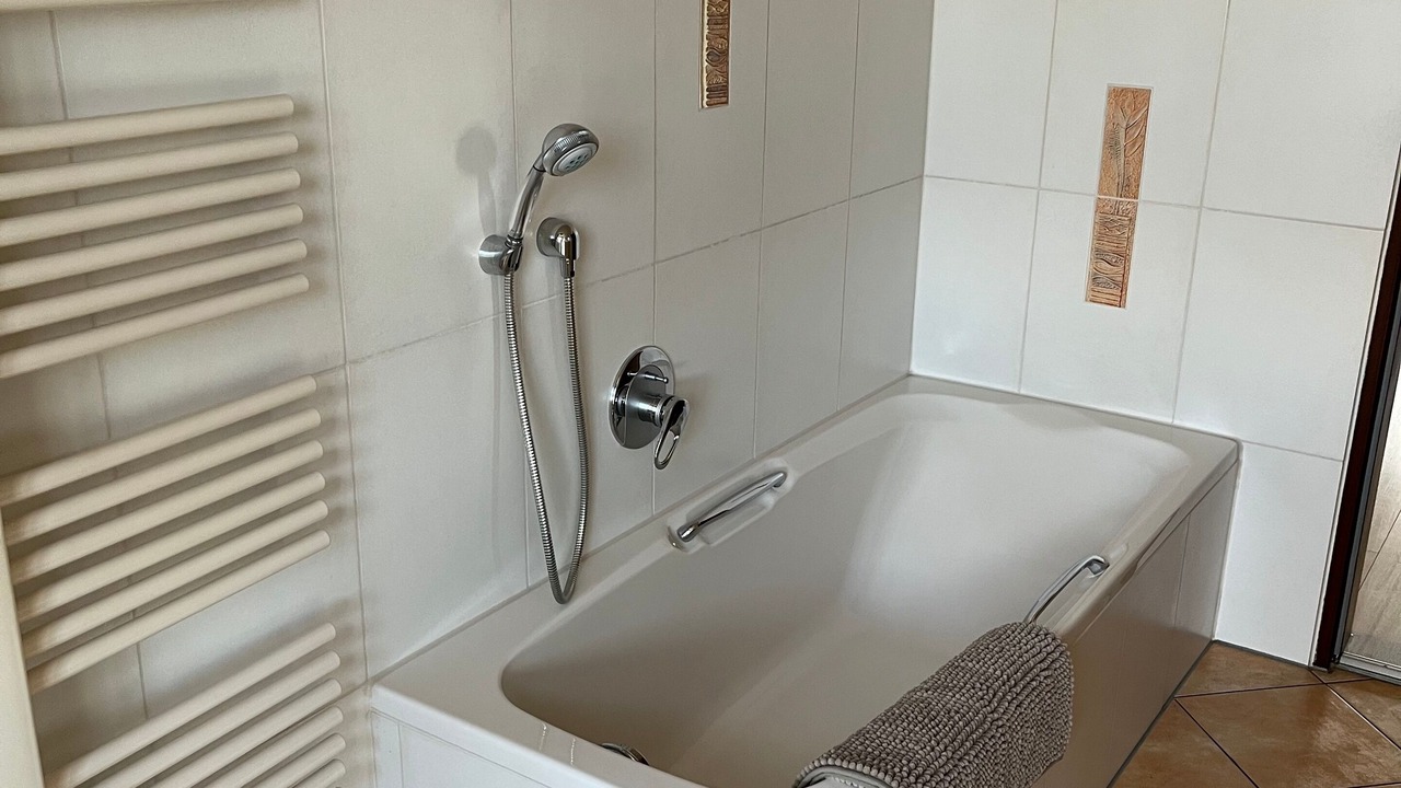 Photo of Bathroom in Marktredwitz