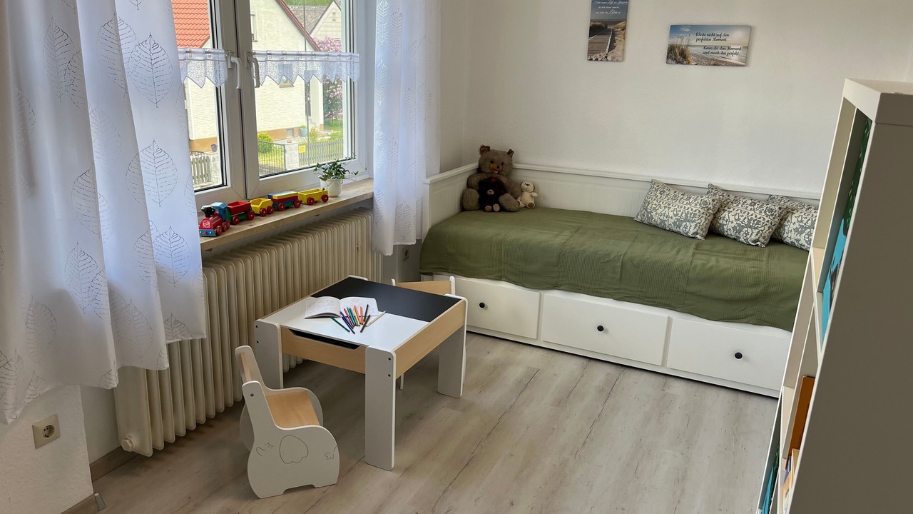 Photo of Bedroom in Marktredwitz