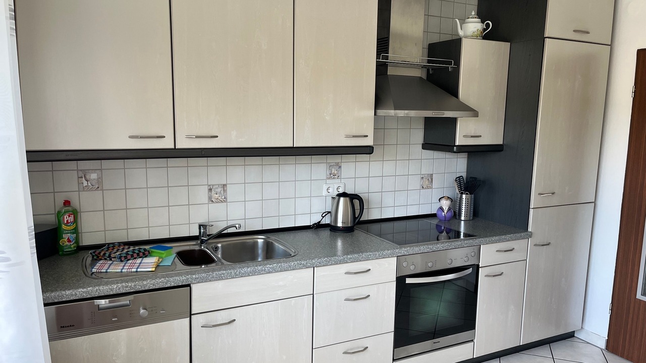 Photo of Kitchen in Marktredwitz