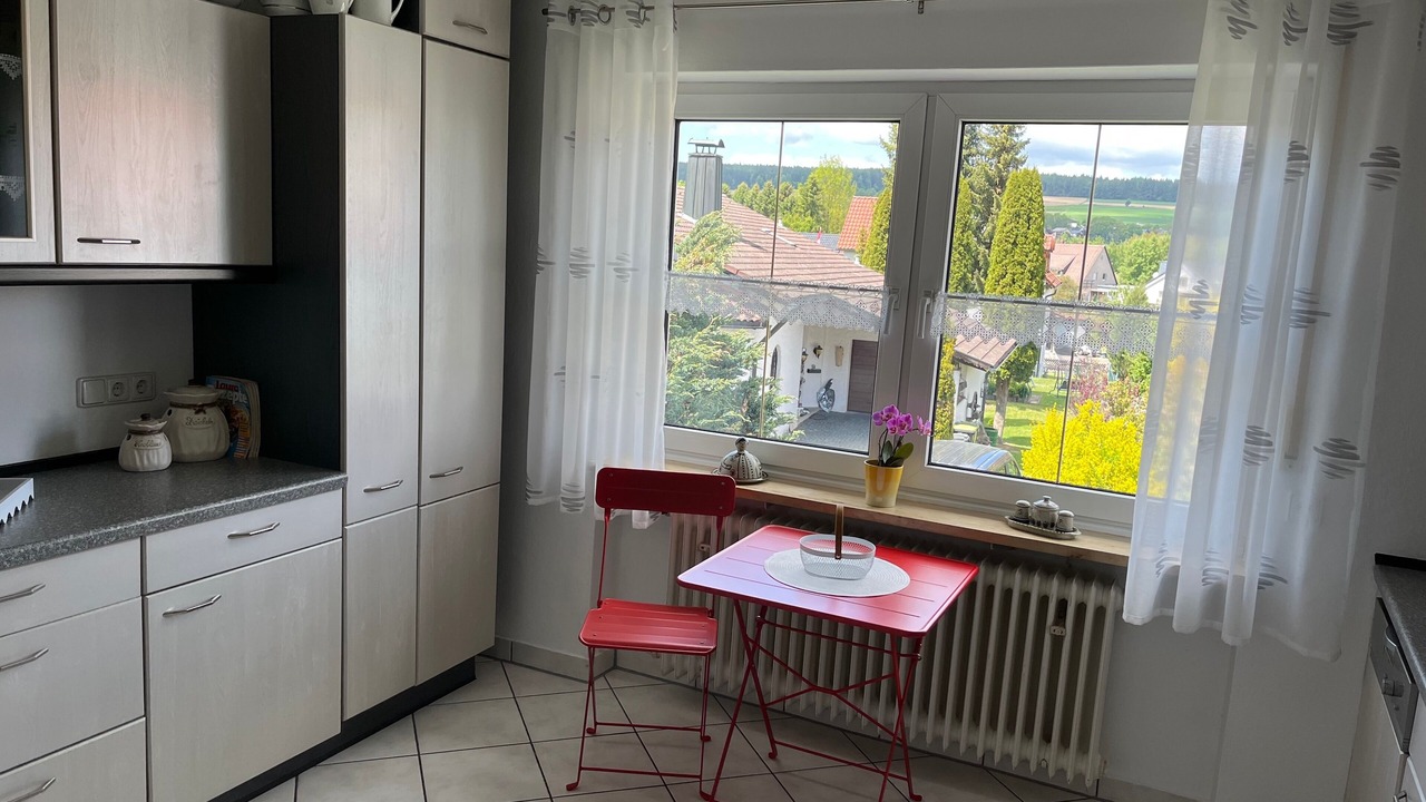 Photo of Kitchen in Marktredwitz