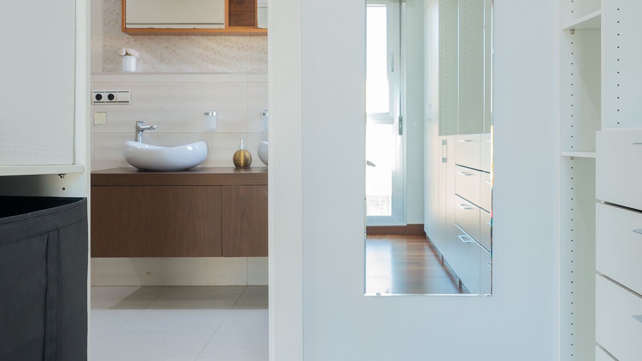 Photo of Bathroom in Aguadulce