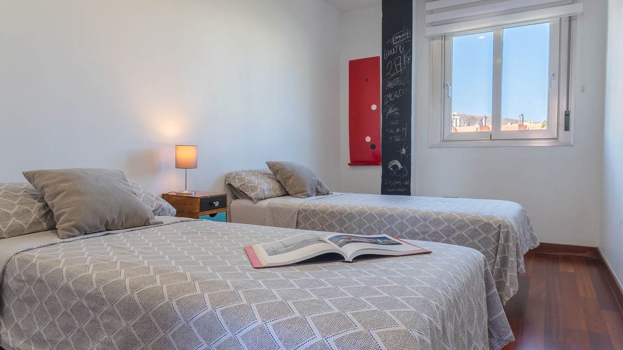 Photo of Bedroom in Aguadulce