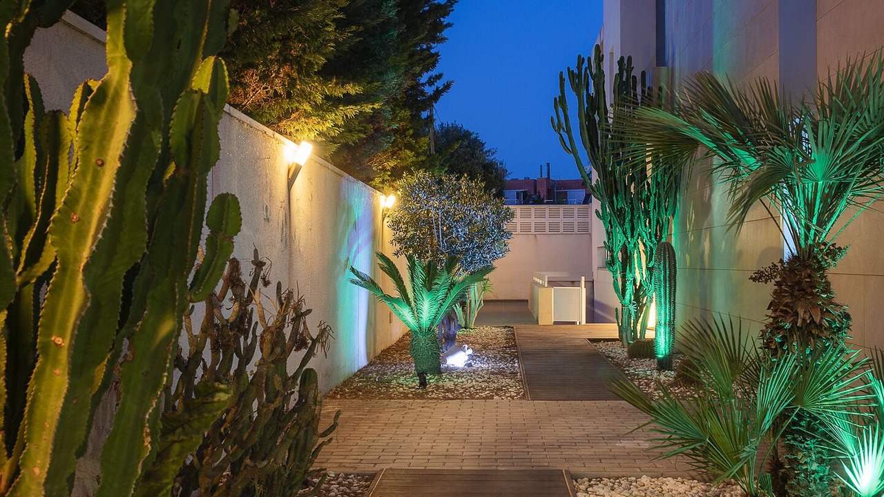 Photo of Outdoor in Aguadulce