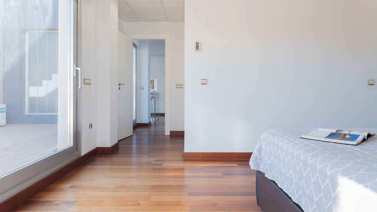 Photo of Bedroom in Aguadulce