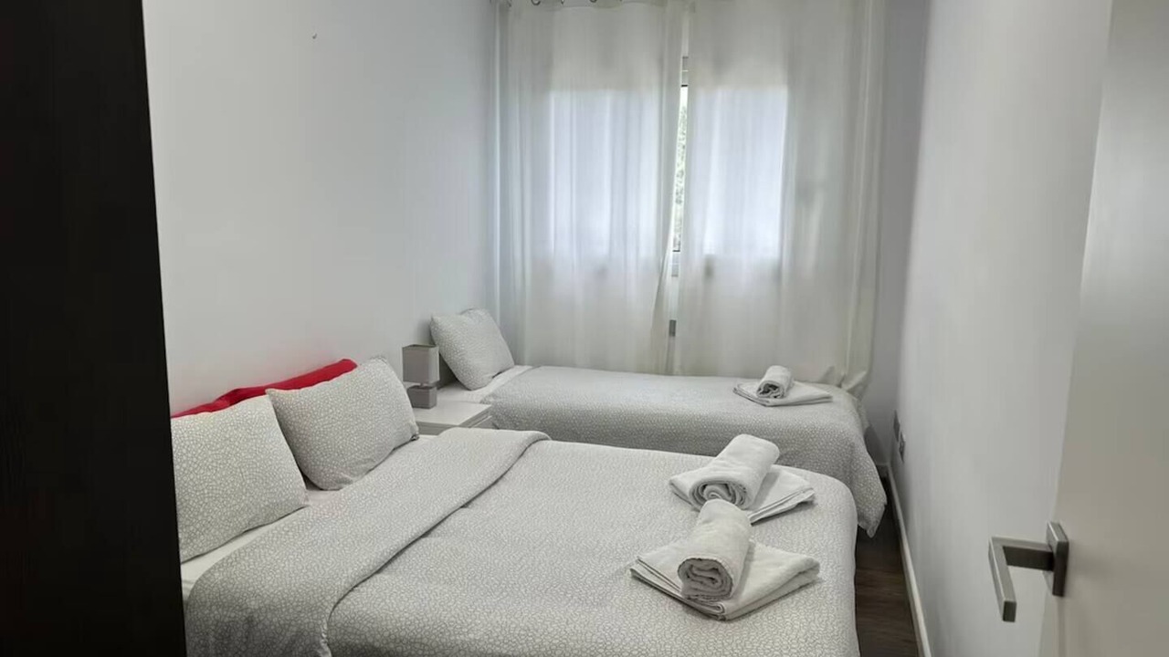 Photo of Bedroom in Vallpineda