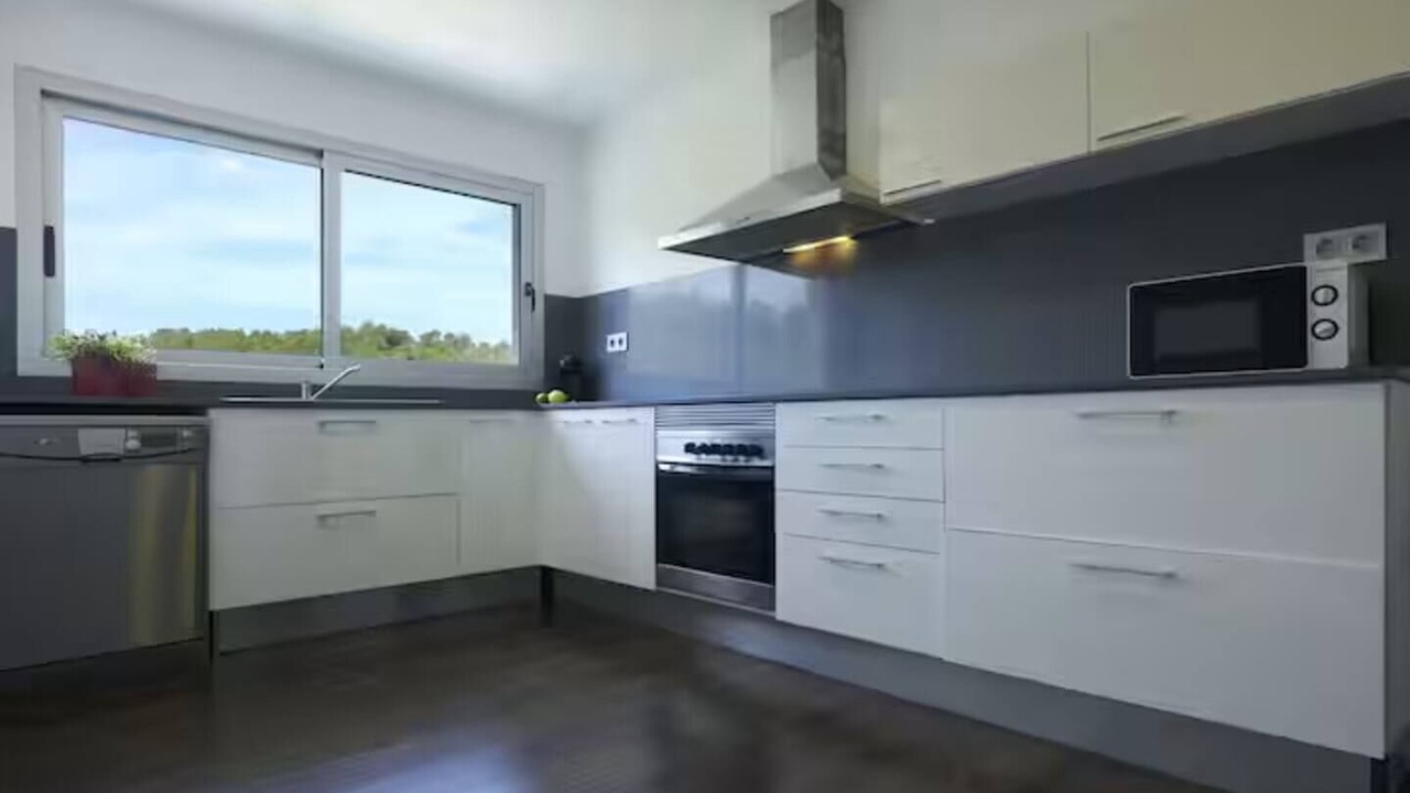 Photo of Kitchen in Vallpineda