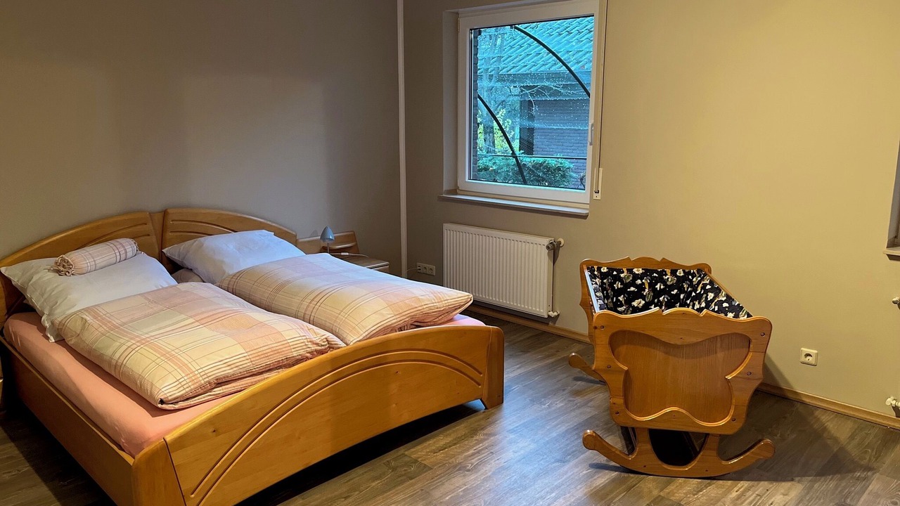 Photo of Bedroom in Haseluenne