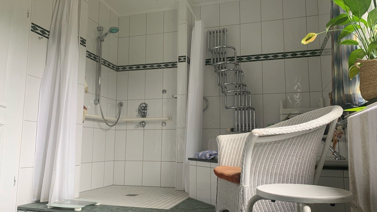 Photo of Bathroom in Haseluenne