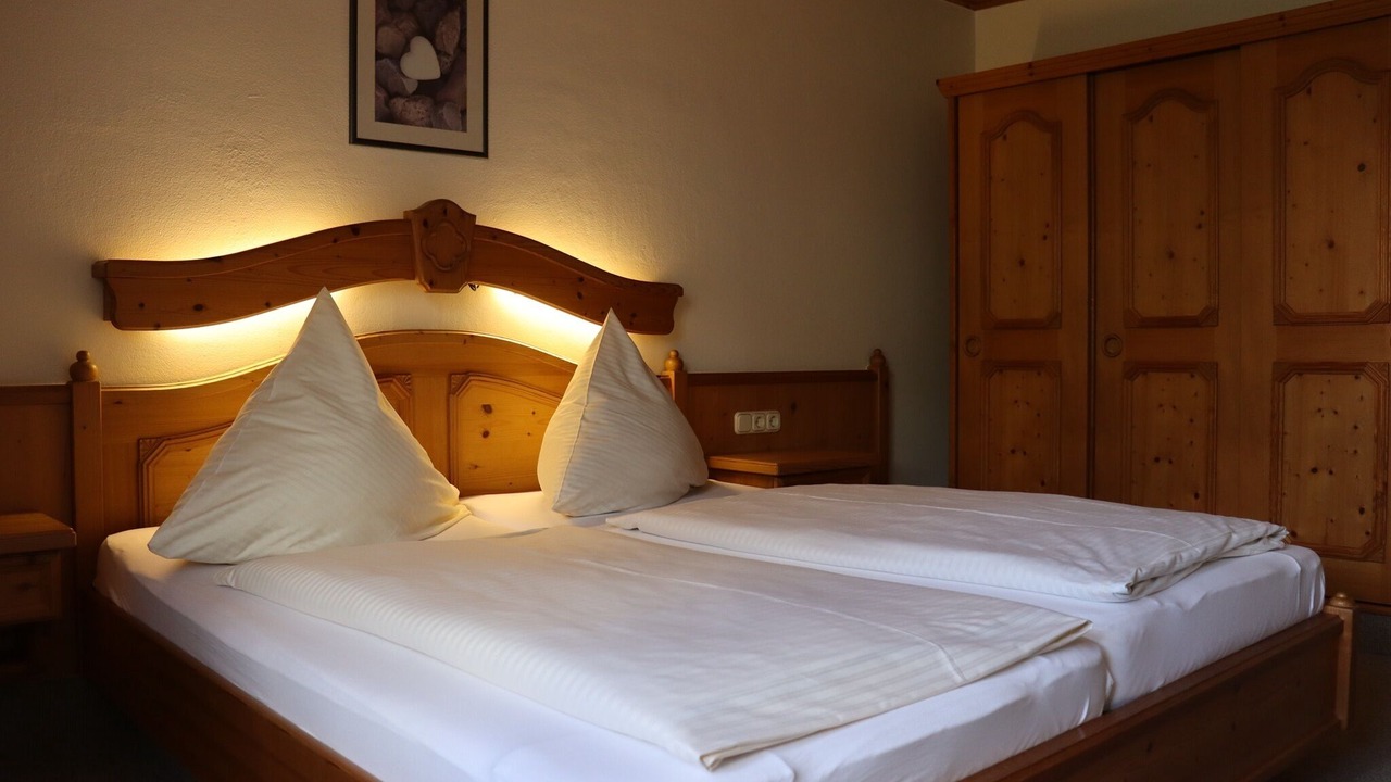 Photo of Bedroom in Ramsberg