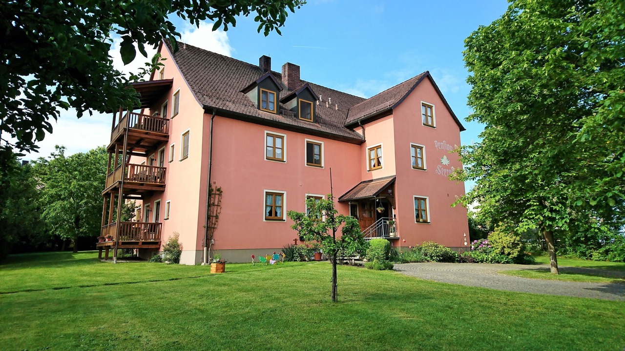 Photo of Outdoor in Ramsberg